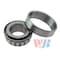 Wjb Single Row Taper Bearing Assembly, Wta2 WTA2 - alternate 2